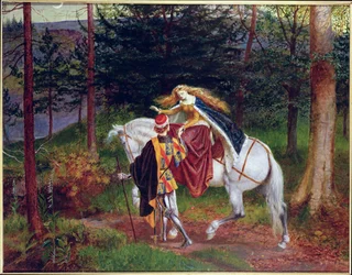 La Belle Dame Sans Merci